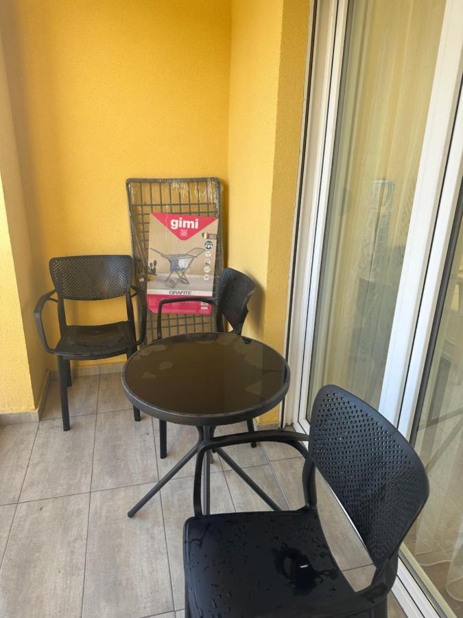 Luxury Apartments D&B Podgorica Exterior foto